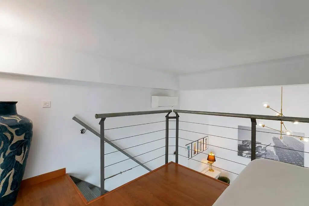 Larita Loft Apartment Santa Cruz de Tenerife