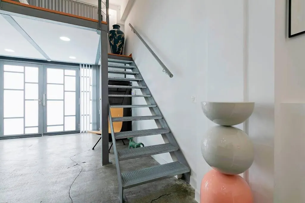 Larita Loft Apartment Santa Cruz de Tenerife Spain