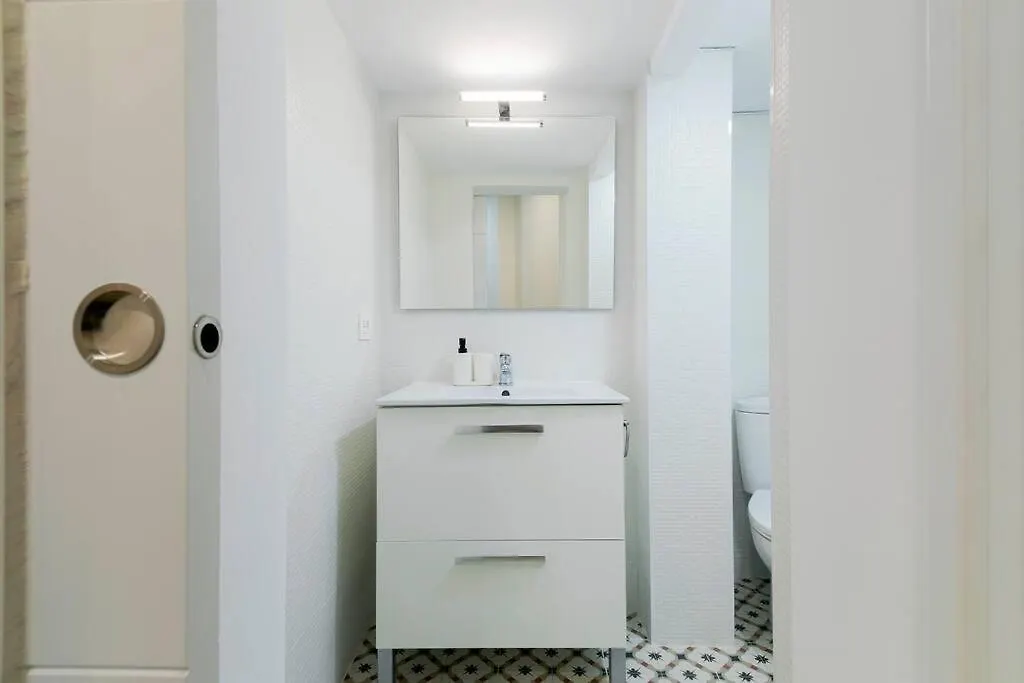 Larita Loft Apartment Santa Cruz de Tenerife Spain