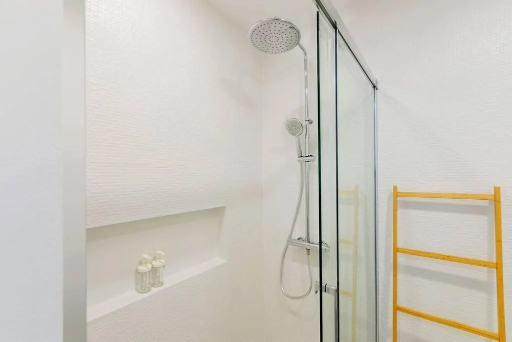 Larita Loft Apartment Santa Cruz de Tenerife