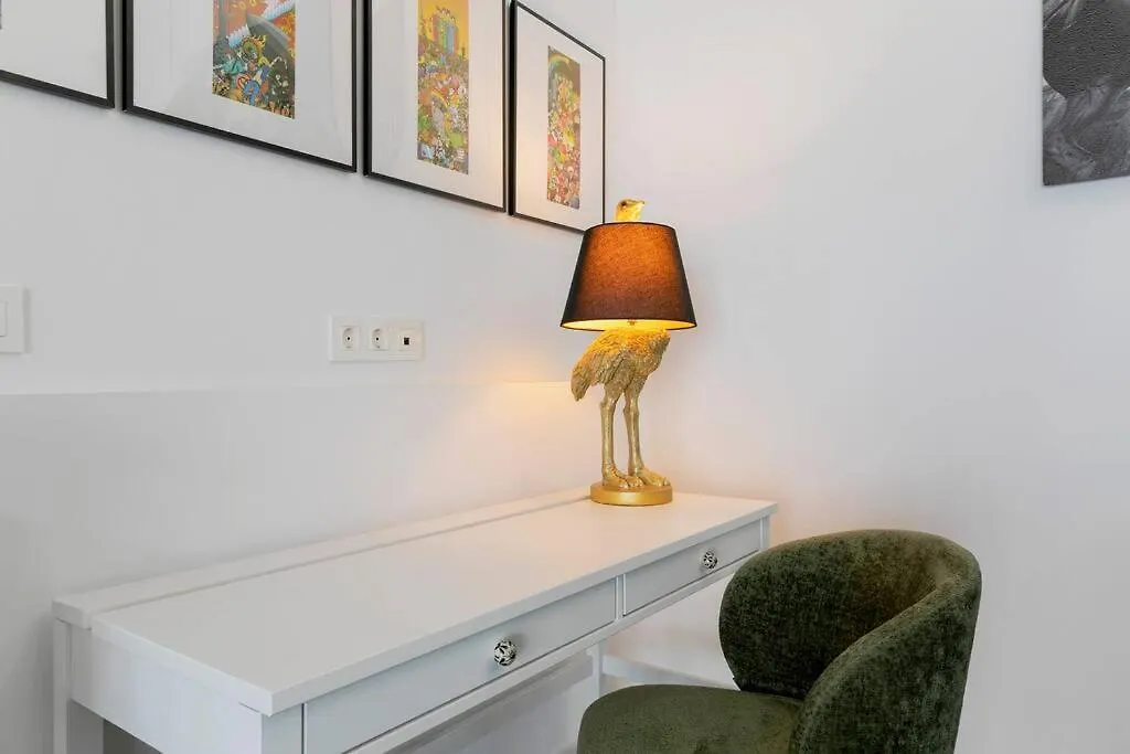 Larita Loft Apartment Santa Cruz de Tenerife