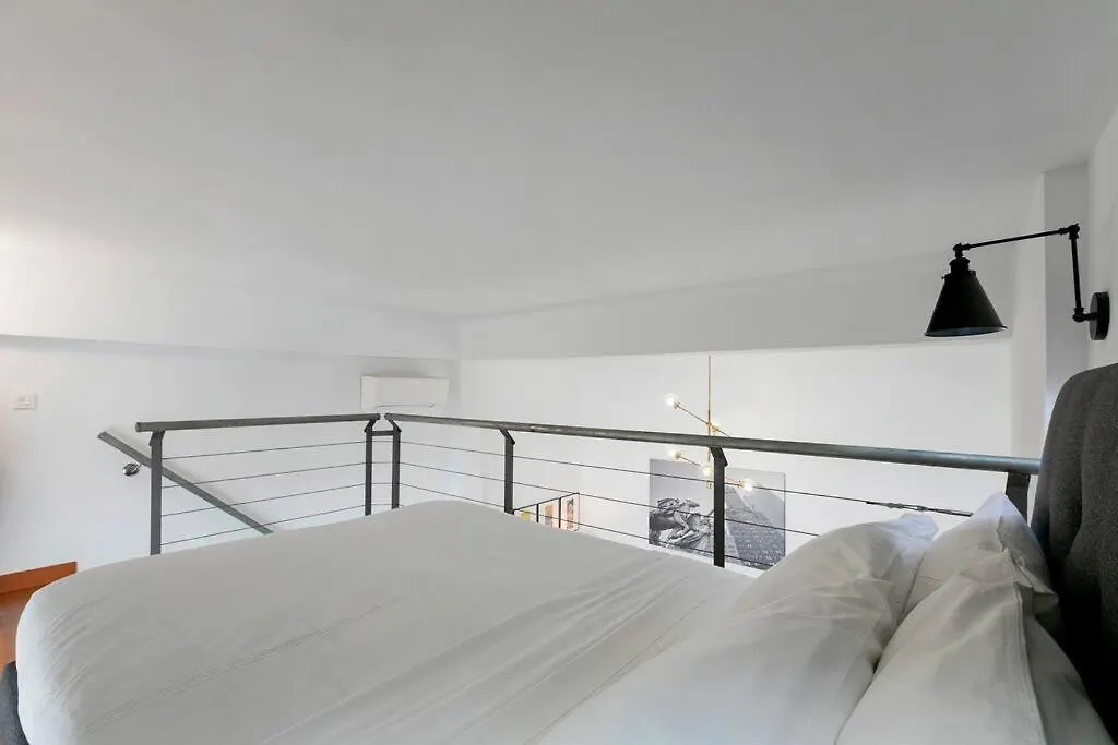 Larita Loft Apartment Santa Cruz de Tenerife