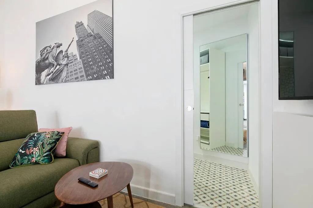 Larita Loft Apartment Santa Cruz de Tenerife Spain