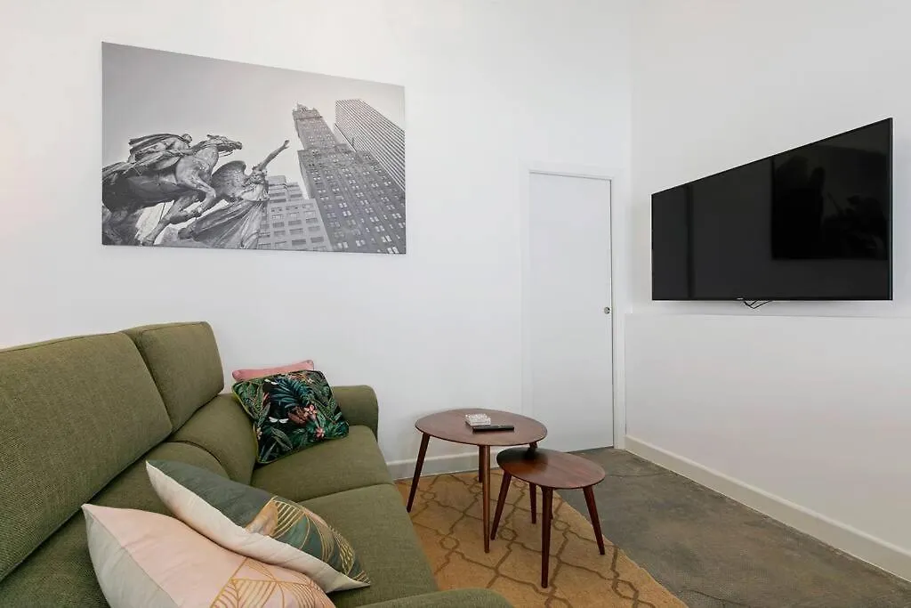 Larita Loft Apartment Santa Cruz de Tenerife